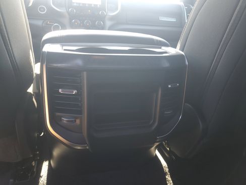 Used 2026 RAM 1500 Big Horn image 7