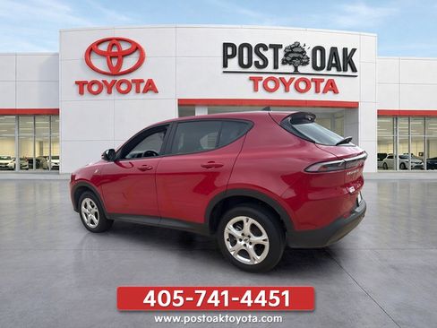 Used 2024 Dodge Hornet GT AWD/4WD image 4
