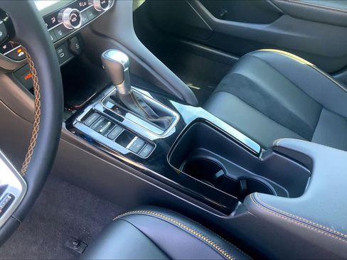 Used 2026 Acura Integra A-Spec FWD image 17