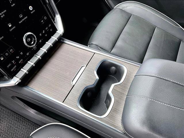 Used 2025 GMC Acadia Denali w/ LPO, Floor Liner Package FWD image 15