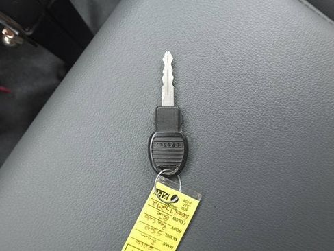 Used 2016 RAM 5500 Tradesman w/ Power Accessory Group image 24