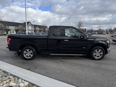 Used 2016 Ford F150 XLT w/ Equipment Group 302A Luxury image 7