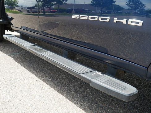 Used 2022 GMC Sierra 3500 Pro w/ Convenience Package AWD/4WD image 50