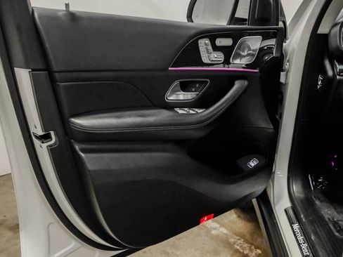 Used 2020 Mercedes-Benz GLE 450 4MATIC image 31