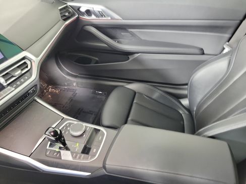 Certified 2023 BMW 430i xDrive 430i xDrive Convertible w/ Convenience Package image 23