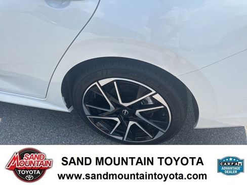 Used 2024 Nissan Sentra SR image 12