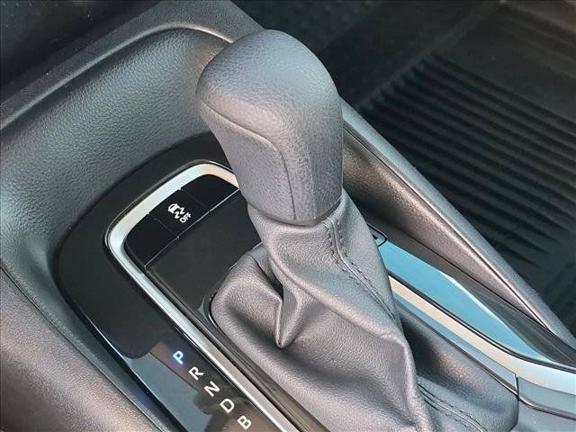 Used 2025 Toyota Corolla LE FWD image 12
