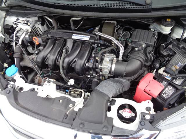 Used 2020 Honda Fit LX image 32