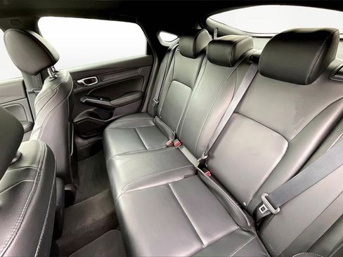 Used 2024 Acura Integra A-Spec image 23