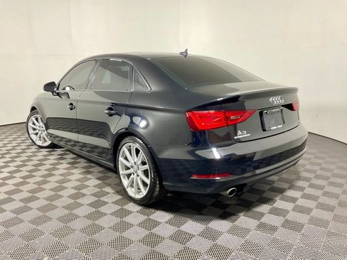 Used 2015 Audi A3 1.8T Premium w/ Cold Weather Package FWD image 12