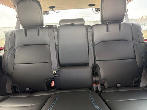 Used 2022 Jeep Wrangler Unlimited Rubicon 4xe w/ Cold Weather Group image 22