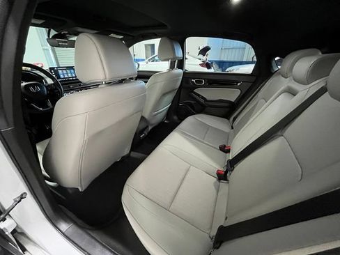 Used 2024 Honda Civic Sport Touring image 15