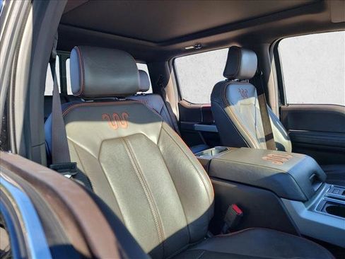 Used 2016 Ford F150 King Ranch w/ Equipment Group 601A Luxury image 16