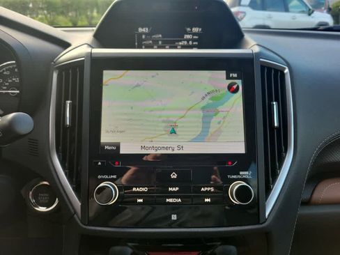 Used 2020 Subaru Forester Touring image 15