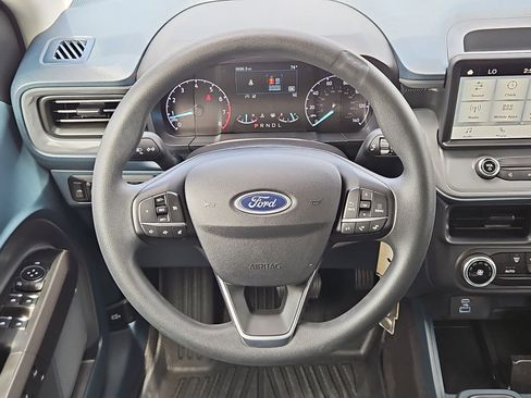 Used 2024 Ford Maverick XL w/ Equipment Group 100A Standard AWD/4WD image 14