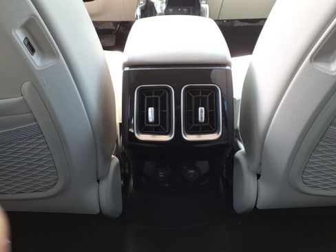 Used 2022 Kia Sorento SX image 21