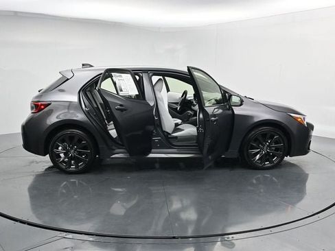 Used 2026 Toyota Corolla XSE FWD image 39