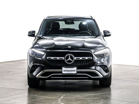 Certified 2025 Mercedes-Benz GLA 250 GLA 250 SUV image 5