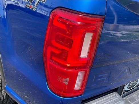 Used 2020 Ford Ranger XLT w/ Equipment Group 301A Mid AWD/4WD image 28