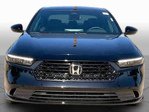New 2026 Honda Accord Sport image 3