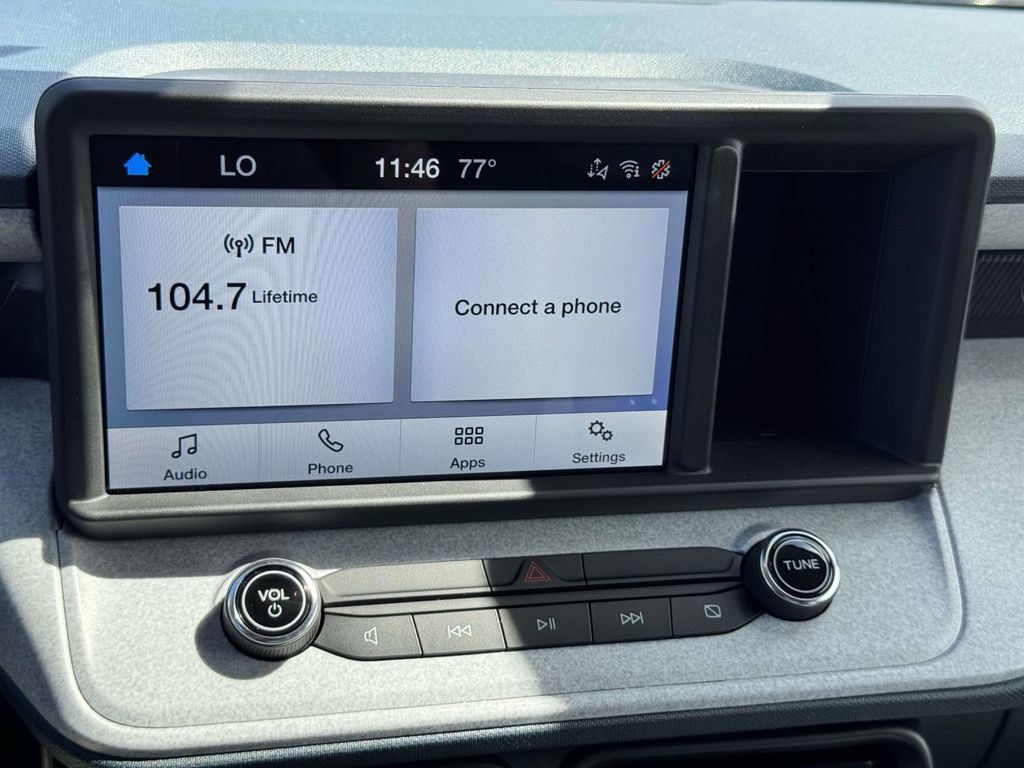 Used 2024 Ford Maverick XLT w/ XLT Luxury Package FWD image 27