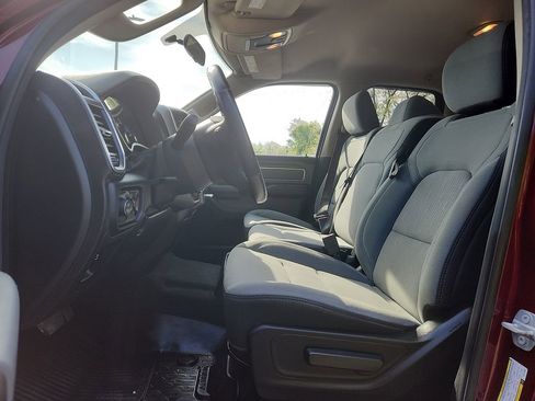 Used 2020 RAM 1500 Big Horn AWD/4WD image 13