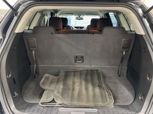 Used 2017 Chevrolet Traverse LT w/ LPO, 'HIT The Road' Package image 13