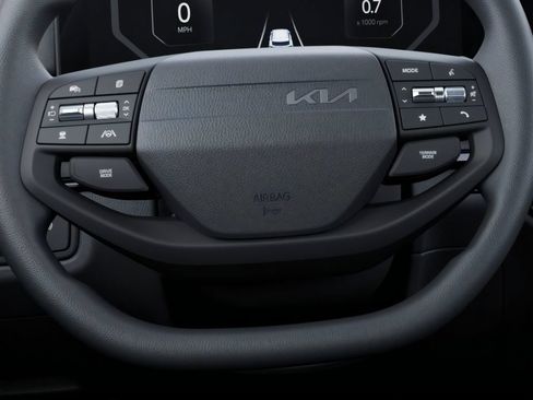 New 2026 Kia Sportage S AWD/4WD image 22