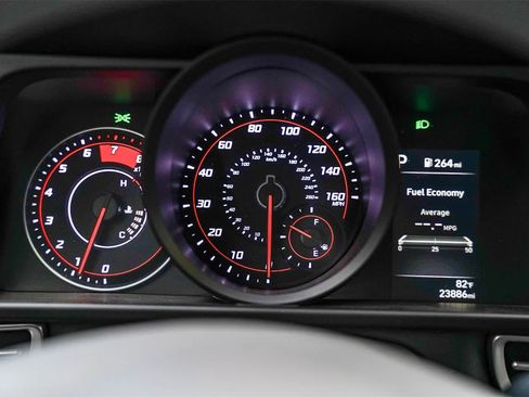 Certified 2023 Hyundai Elantra SEL image 21