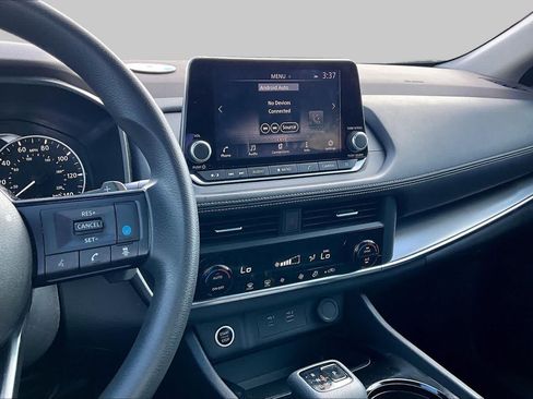 Certified 2023 Nissan Rogue SV FWD image 7
