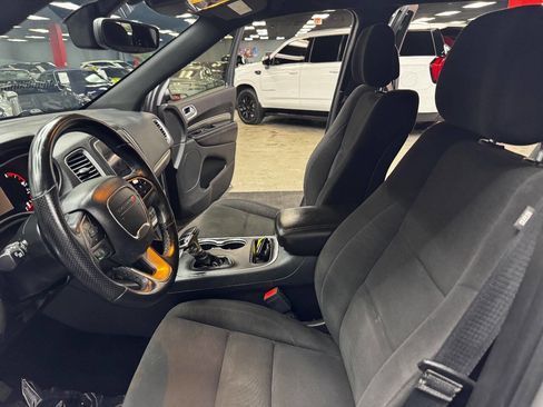 Used 2020 Dodge Durango SXT image 30