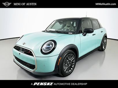 New 2026 MINI Cooper S