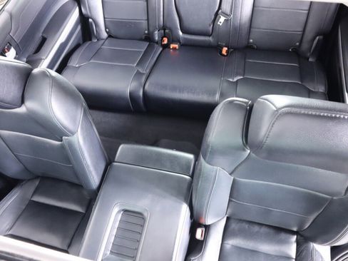 Used 2016 Toyota Tundra Limited w/ Limited Premium Package image 25