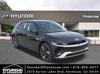 New 2026 Hyundai Ioniq 5 SEL video 1