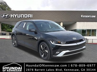 New 2026 Hyundai Ioniq 5 SEL