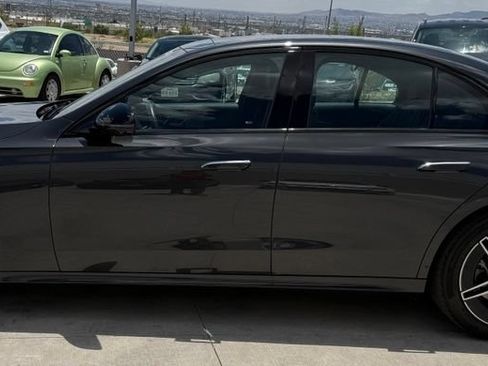 Used 2026 Mercedes-Benz E 350 Sedan image 6