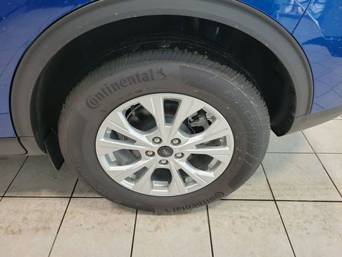 Used 2023 Ford Escape Active image 44