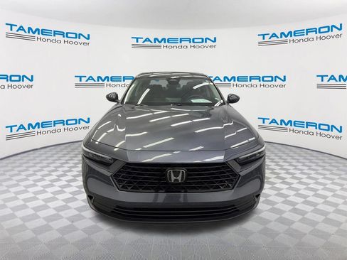Used 2024 Honda Accord EX image 8