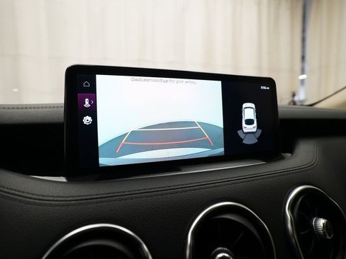 Certified 2023 Kia Stinger GT-Line w/ Sun & Sound Package image 19