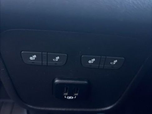 Certified 2018 GMC Terrain Denali w/ Advanced Safety Package image 20