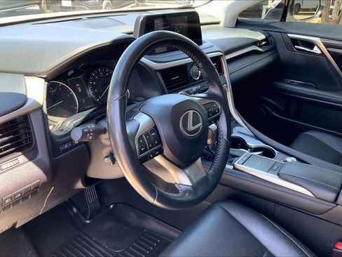 Used 2020 Lexus RX 350 FWD w/ Accessory Package image 18