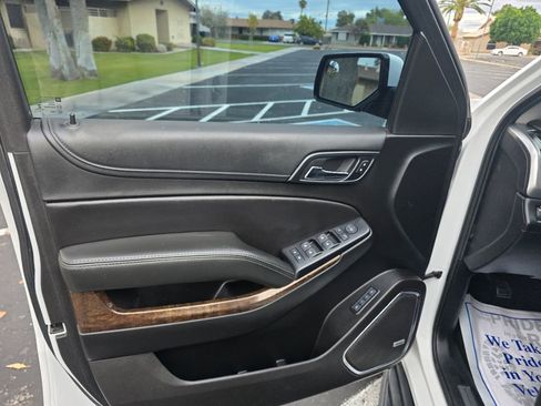 Used 2018 Chevrolet Tahoe LT image 20