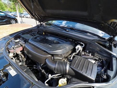 Used 2019 Dodge Durango GT image 34