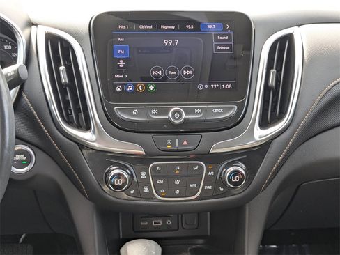 Certified 2022 Chevrolet Equinox Premier image 15