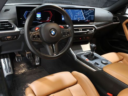 Used 2024 BMW M2 w/ Lighting Package image 26