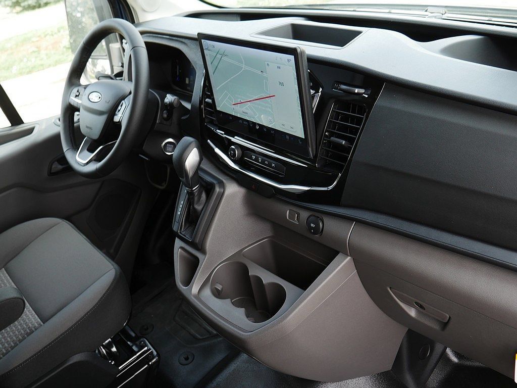 New 2026 Ford Transit 350 XLT AWD/4WD image 26