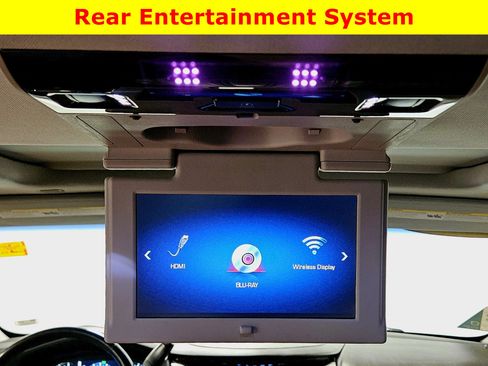 Used 2020 Cadillac Escalade ESV Premium Luxury image 26