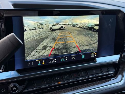 New 2026 Chevrolet Silverado 2500 LT w/ All Star Edition image 15