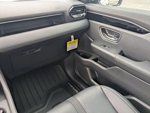 New 2026 Honda Passport RTL image 17