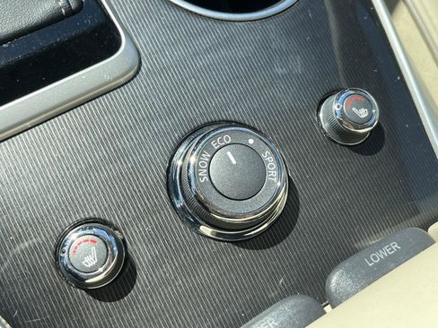 Used 2018 INFINITI QX60 Luxe image 19